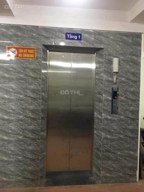 Bán nhà trọ Đặng Văn Ngữ, 8 tầng thang máy, thu 55tr/th, 8.9 tỷ