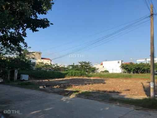 Bán đất xây cao tầng đường Nguyễn Thành Ý, Hòa Cường Nam