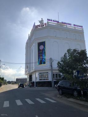 Cần bán lô liền kề nằm ngay Quốc Lộ 1A thị trấn La Hà, cách TP Quảng Ngãi chỉ 1km
