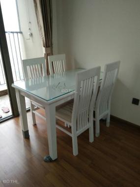 Cho thuê CH chung cư Home City 2PN, 70m2, full, cam kết rẻ nhất thị trường 13tr/th-09.7779.6666