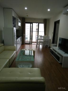 Cho thuê CH chung cư Home City 2PN, 70m2, full, cam kết rẻ nhất thị trường 13tr/th-09.7779.6666