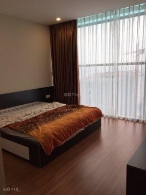 Cho thuê chung cư Thăng Long Yên Hòa 2PN 80m2, full đồ 11 triệu/tháng, 09.7779.6666