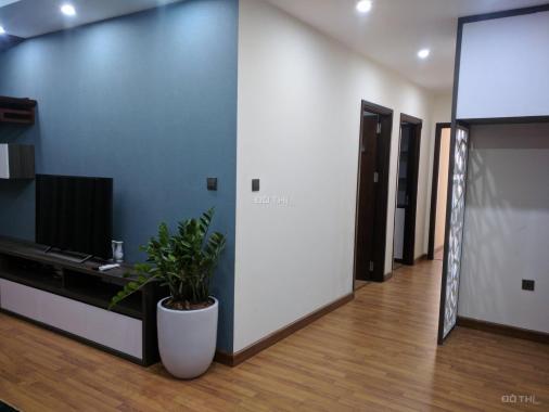 Cho thuê chung cư CT4 Vimeco, 2PN 101m2 full đồ, view đẹp giá rẻ từ 13 tr/th, LH: 09.7779.6666