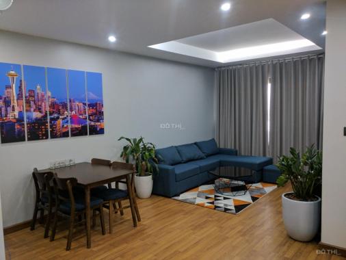 Cho thuê chung cư CT4 Vimeco, 2PN 101m2 full đồ, view đẹp giá rẻ từ 13 tr/th, LH: 09.7779.6666