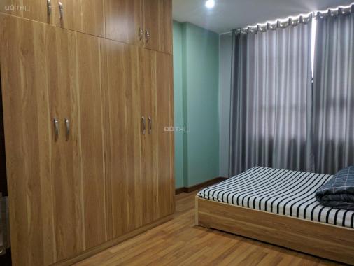 Cho thuê chung cư CT4 Vimeco, 2PN 101m2 full đồ, view đẹp giá rẻ từ 13 tr/th, LH: 09.7779.6666