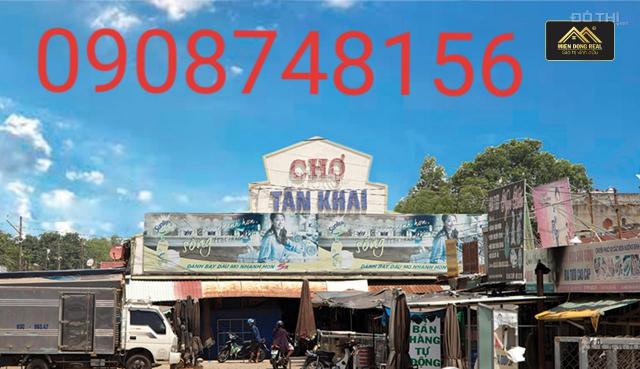 Đất nền dự án khu đô thị Gold Town 5, vị trí đẹp 2 MT đường, chỉ 400tr