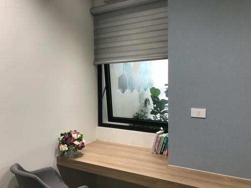 Bán căn hộ cao cấp 2PN Green Pearl Minh Khai mới tinh, cạnh Times City, rẻ hơn CĐT