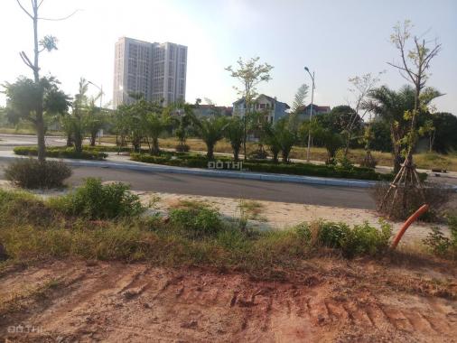 Cần nhượng lại lô đất ngoại giao tại liền kề 3 khu đô thị Bách Việt Lake Garden Bắc Giang