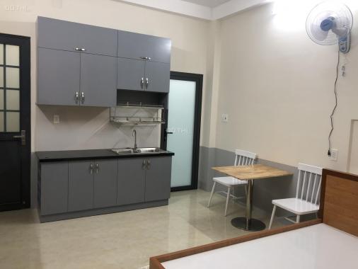 Cho thuê phòng dạng căn hộ dịch vụ CC không tốn phí quản lý tại Nguyễn Sơn, P. Phú Thạnh, Tân Phú