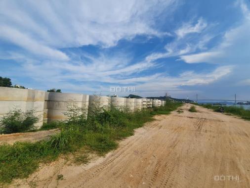 Bán 1 số ô đất liền kề Hà Khánh A mở rộng vị trí đẹp - Giá rẻ cho các nhà đầu tư
