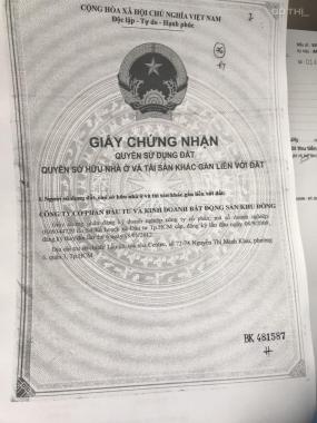Bán nhà chính chủ tại KDC Nam Long, P. Phước Long B, Q. 9, HCM