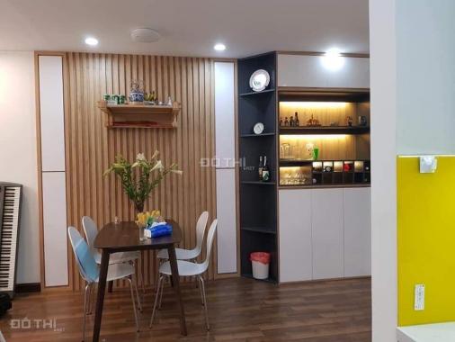 Cần nhượng lại căn 3 phòng ngủ tại chung cư Bách Việt giá rẻ hơn so với CĐT - Liên hệ 0834186111