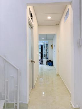 Bán nhà riêng tại đường D9, Phường Linh Tây, Thủ Đức, Hồ Chí Minh, DTSD 51m2, giá 2.4 tỷ