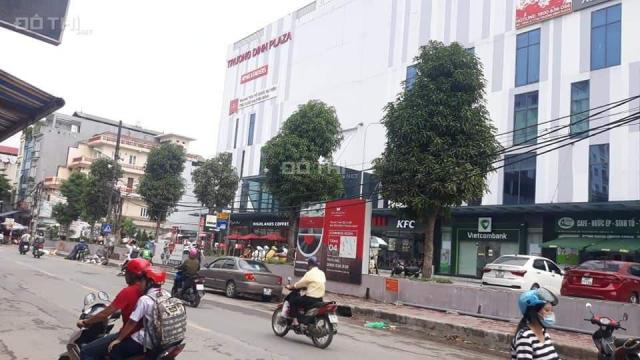 Trung tâm phố Trương Định, quận Hai Bà Trưng, 43m2 x 4 tầng, giá 3.7 tỷ, ĐT 0984668989