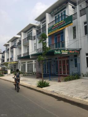 Bán nhà phố Phúc An City, gần KV Hóc Môn, DT 5x17m, giá 2.2 tỷ, SH riêng. LH: 0354322792