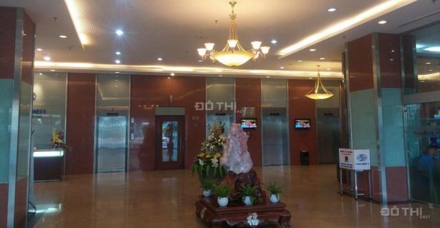 Cho thuê văn phòng tòa nhà Vinaconex 9, đường Phạm Hùng, Q Nam Từ Liêm, từ 75m2 - 650m2 giá rẻ