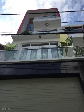 Bán nhà riêng tại phố Lý Thường Kiệt, Phường 10, Tân Bình, Hồ Chí Minh, DT 100m2, giá 8,6 tỷ