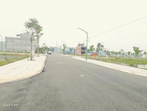 Bán gấp gấp lô góc 2 mặt tiền đường Trần Văn Giàu, gần Aeon Bình Tân. Gần bệnh viện Nhi Đồng 3
