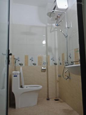 Bán nhà xây mới 5 tầng, 42m2, ô tô đỗ cửa tại Tứ Hiệp, Thanh Trì, HN. LH 0974509368