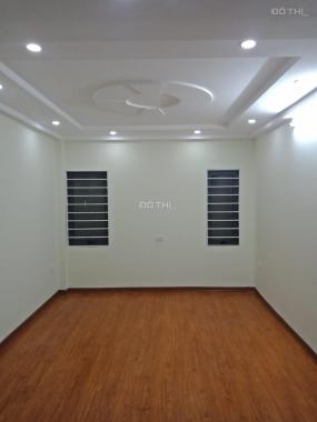 Bán nhà xây mới 5 tầng, 42m2, ô tô đỗ cửa tại Tứ Hiệp, Thanh Trì, HN. LH 0974509368