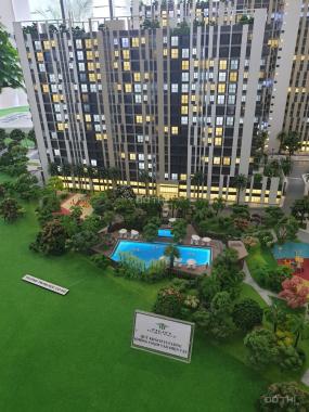 Giữ chỗ đợt 1, khu đô thị Xanh Singapore Picity Q12, trực tiếp chủ đầu tư, 29 tr/m2