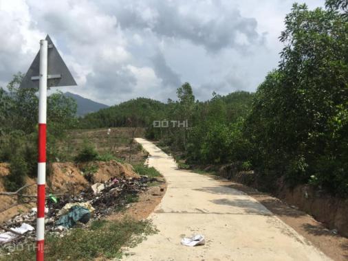 Bán 9.685m2 đất TCLN Ninh Sơn, Ninh Hòa, giá cực rẻ chỉ vài chục ngàn/mét