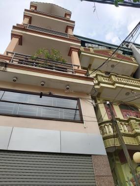 Cần bán gấp nhà phố Bằng Liệt, phường Hoàng Liệt, Hoàng Mai, Hà Nội, diện tích 36m2, giá 2.8 tỷ