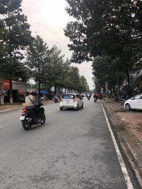 Bán đất tại Đường D1, TDC Chánh Nghĩa, Coopmart Thủ Dầu Một, Bình Dương 120m2, giá 4.8 tỷ