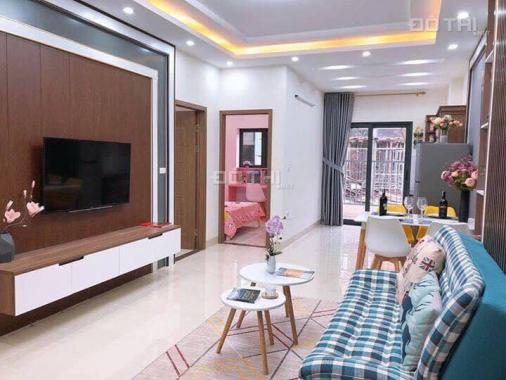 Bán căn hộ chung cư Tecco Lào Cai, giá rẻ chỉ từ 7xx triệu