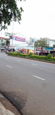 Bán đất đường Phạm Văn Đồng, Phường Đống Đa, Plei Ku, Gia Lai, diện tích 100m2, giá thương lượng