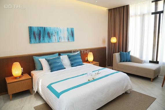 Biệt thự nghỉ dưỡng biển Nha Trang, full nội thất hiện đại, giá chủ đầu tư CK 3%. LH 0906721277