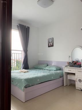 Bán căn hộ Thủ Thiêm Xanh, 60m2, 2PN, 1WC, sổ hồng, full nội thất, LH 0903 824249