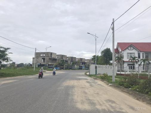 Khu đô thị mới Phú Mỹ An, liền kề FPT, view sông Cổ Cò - TP Đà Nẵng