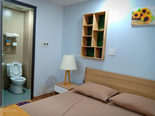 Cho thuê căn hộ chung cư tại Đường Phan Tứ, Phường Mỹ An, Ngũ Hành Sơn, Đà Nẵng DT 45m2