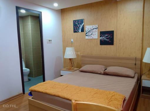 Cho thuê căn hộ chung cư tại Đường Phan Tứ, Phường Mỹ An, Ngũ Hành Sơn, Đà Nẵng DT 45m2