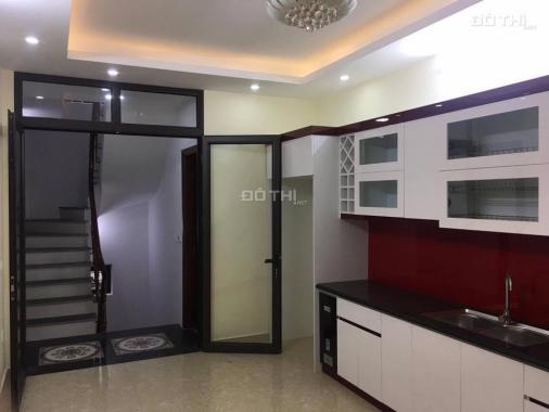 Bán nhà Nguyễn Trãi, Thanh Xuân 45m2, 4 tầng, MT 4.4m, ngõ rộng, dân trí cao chỉ 4.5 tỷ