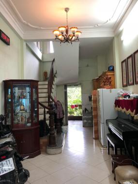 Chính chủ cần bán nhà ngay gần mặt đường Nguyễn Trãi - Thanh Xuân - 52m2 - 4 tầng