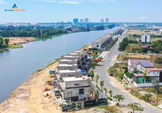 Mở bán đất nền ngay trung tâm TP. Đà Nẵng, mặt tiền đại lộ Trần Đại Nghĩa, cách bãi tắm biển 400m