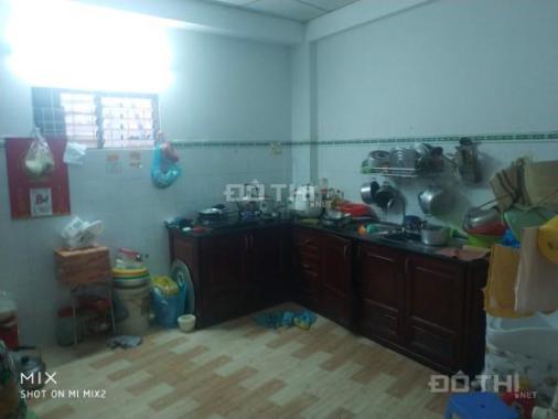 Cần bán nhà đường Trần Quý Cáp, quận Bình Thạnh