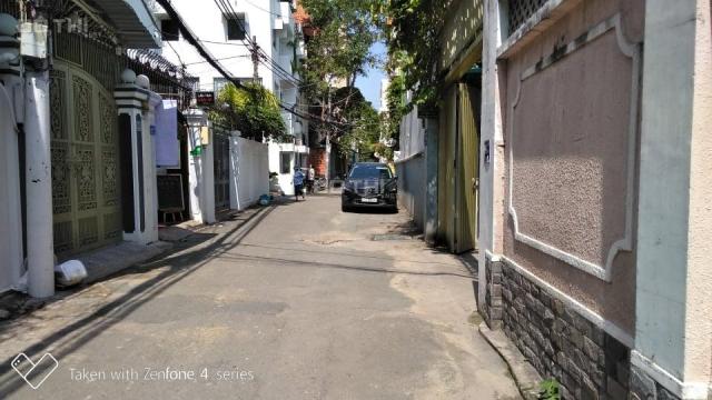 Bán nhà riêng tại đường Cách Mạng Tháng Tám, Phường 13, Quận 10, Hồ Chí Minh diện tích 72m2
