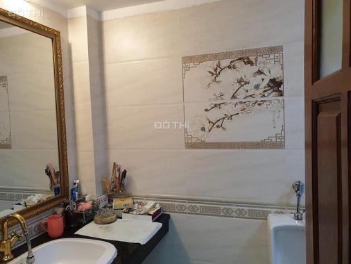 Nhà mới 52m2, phố Bằng Liệt, Linh Đàm, Hoàng Mai, 5 tầng, chỉ 3,2 tỷ