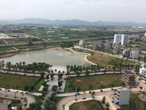 Chính chủ cần bán lô đất tại khu đô thị Bách Việt Bắc Giang - LH 0834186111