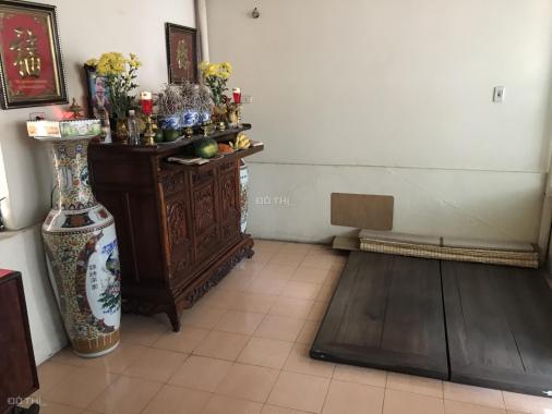 Bán nhà riêng phố Hàn Thuyên, 80m2, 3 tầng kiên cố, giá 8 tỷ có thương lượng