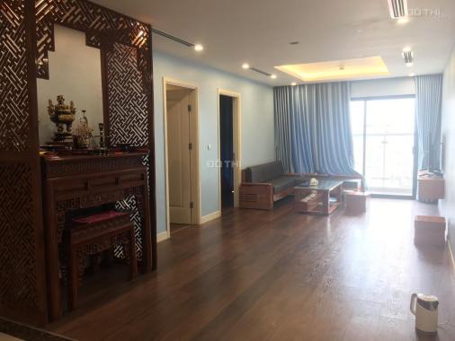 Cho thuê chung cư Hà Nội Center Point 3PN, 83m2 full, đẹp, giá rẻ 16 triệu/tháng - 09.7779.6666