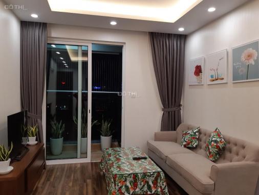 Cho thuê CH chung cư tại dự án Royal City, Thanh Xuân, Hà Nội, 3PN, 111m2, nguyên bản 17 triệu/th