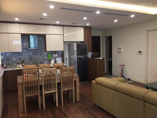 Ban quản lý tòa nhà chuyên cho thuê căn hộ chung cư Imperia Garden. CH 2PN 86m2 nguyên bản 8 tr/th