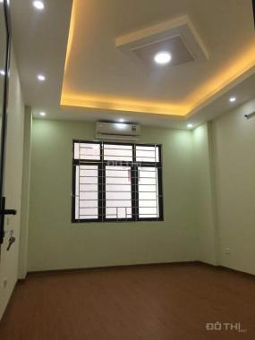 Bán nhà riêng phố Triều Khúc - Tân Triều, Hà Nội (33m2*4T*3PN) giá chỉ 2,45 tỷ. LH: 0982694991