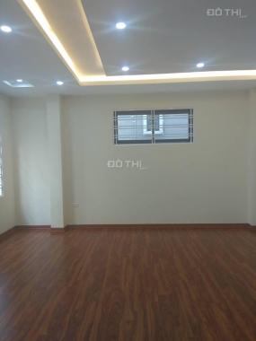 Bán nhà ngõ phố Nguyễn Thị Định, Trần Duy Hưng, Trung Hòa, DT 40m2, 5T, giá 5,2 tỷ