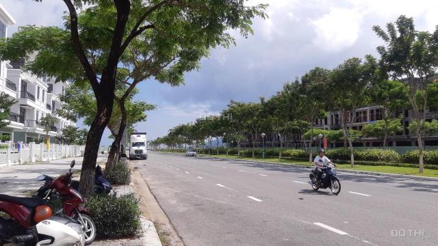 Mặt tiền đường 7,5m thông Hồ Tùng Mậu, đất có sổ. LH: 0708.360.381