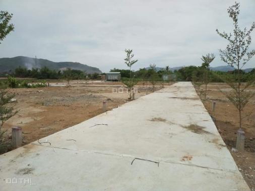 Bán đất tại đường Thành Hồ, xã Diên Phước, Diên Khánh, Khánh Hòa, DT 100m2, giá 260 triệu có sổ